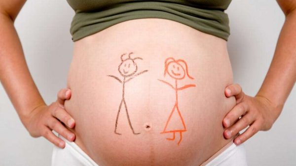 Hướng dẫn cách xác định giới tính thai nhi sớm