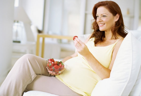 Những lưu ý cần biết cho chị em phụ nữ mang thai lần đầu
