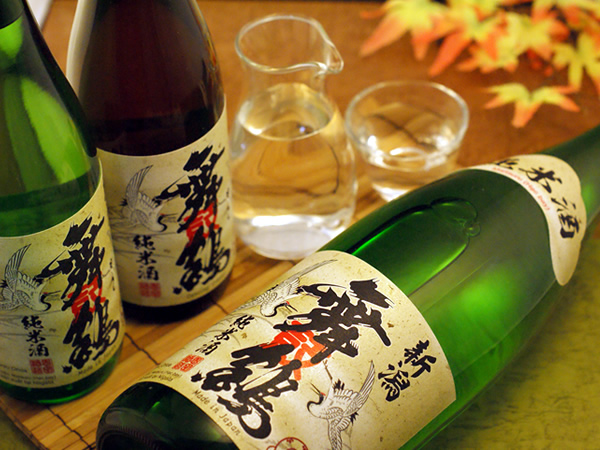 Vì sao giá rượu sake đắt hơn các loại rượu Nhật khác.
