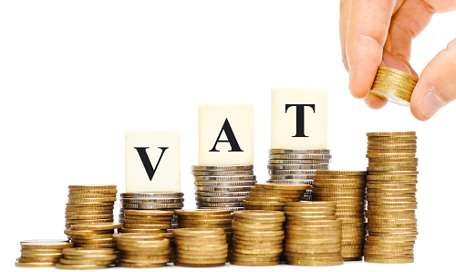 Các bước kê khai thuế giá trị gia tăng trên phần mềm excel
