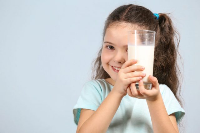 Loại sữa dành riêng cho trẻ táo bón mẹ nên biết