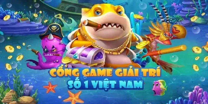 Bắn cá thần rồng bet88 là gì? Cùng tìm hiểu nhé