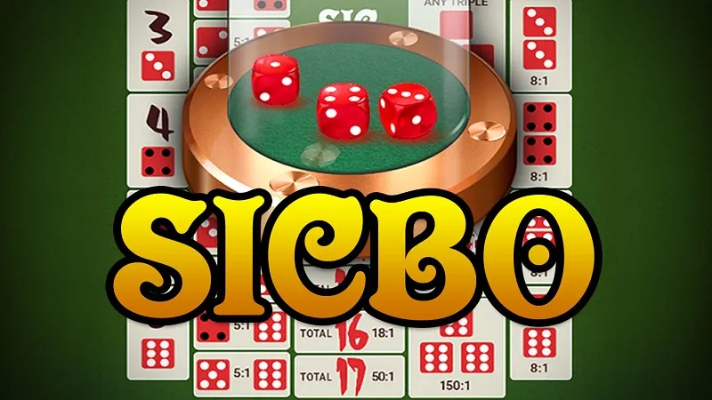 Bỏ túi ngay bí kíp chơi Sicbo Bet88 để bách chiến bách thắng