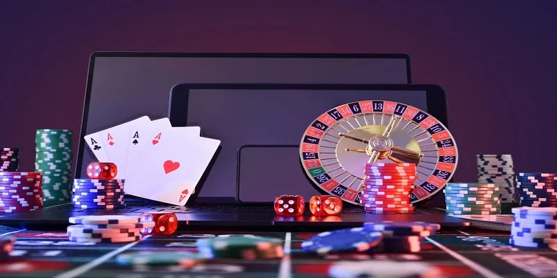 Casino Bet88 là gì? Thiên đường giải trí sang chảnh dành cho bạn